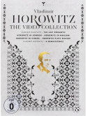 Vladimir Horowitz - The Video Collection (6 Dvd)