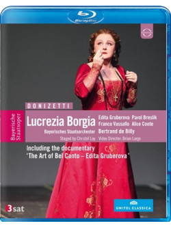 Lucrezia Borgia