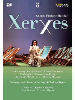 Serse / Xerxes