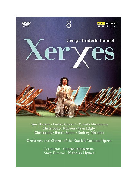Serse / Xerxes