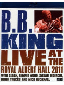 B.B. King - Live At The Royal Albert Hall 2011