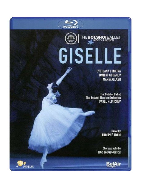 Adam - Giselle
