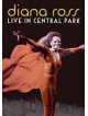 Diana Ross - Live In Central Park