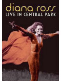 Diana Ross - Live In Central Park