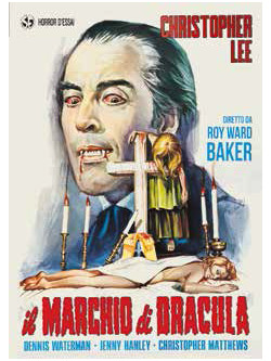 Marchio Di Dracula (Il)