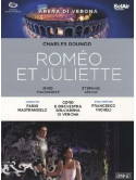 Romeo E Giulietta / Romeo Et Juliette (2 Dvd)