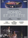 Romeo E Giulietta / Romeo Et Juliette (2 Dvd)