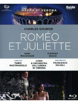 Romeo E Giulietta / Romeo Et Juliette