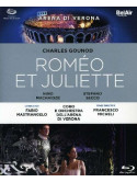 Romeo E Giulietta / Romeo Et Juliette