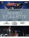 Romeo E Giulietta / Romeo Et Juliette