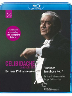 Bruckner - Symphony No.7