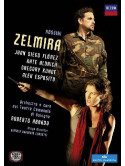 Rossini - Zelmira - Florez/kunde/abbado (2 Dvd)