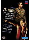 Rossini - Zelmira - Florez/kunde/abbado (2 Dvd)
