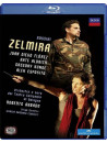 Rossini - Zelmira - Florez/kunde/abbado