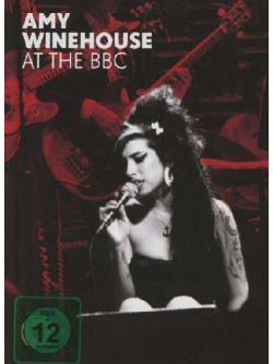 Amy Winehouse - At The Bbc (Ltd Ed) (3 Dvd+Cd)