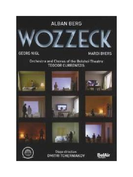 Wozzeck