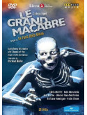 Grand Macabre (Le) (2 Dvd)