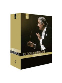 Sergiu Celibidache (5 Dvd)