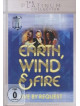 Earth, Wind And Fire - Live By Request (The Platinum Collection)