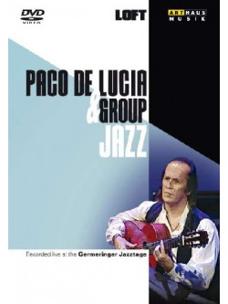 Paco De Lucia & Group - Jazz