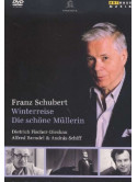 Winterreise (Die) / Die Schone Mullerin (2 Dvd)