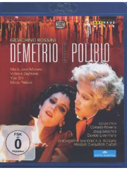 Demetrio E Polibio