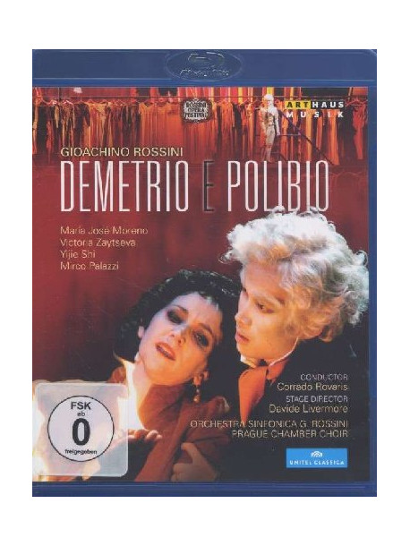 Demetrio E Polibio