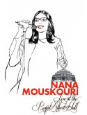 Nana Mouskouri - Live At The Royal Albert Hall