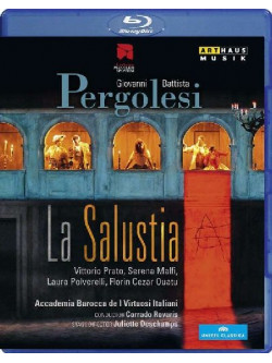 Salustia (La)