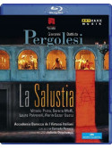 Salustia (La)
