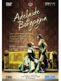 Adelaide Di Borgogna (2 Dvd)