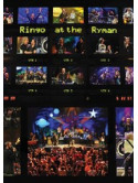 Ringo Starr - Ringo At The Ryman