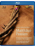 Bach J.S. - Passione Secondo Matteo (La) / Matthaus Passion