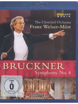 Bruckner - Symphony No.4