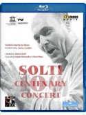 Solti Centenary Concert