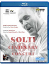 Solti Centenary Concert