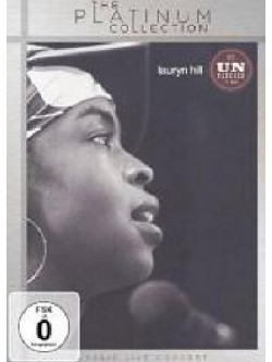 Lauryn Hill - Mtv Unplugged No. 2.0 (The Platinum Collection)
