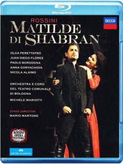 Matilde Di Shabran