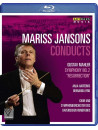 Mahler Gustav - Sinfonia N.2 In Do Minore resurrezione  - Jansons Mariss Dir  /anja Harteros, Soprano  Bernarda Fink, Contralt