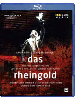 Oro Del Reno (L') / Das Rheingold