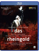 Oro Del Reno (L') / Das Rheingold
