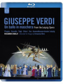 Verdi Giuseppe - Un Ballo In Maschera  - Chailly Riccardo Dir  /massimiliano Pisapia, Franco Vassallo, Chiara Taigi, Annamaria C