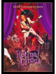Devin Townsend Project - The Retinal Circus (2 Dvd)