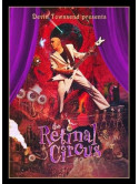 Devin Townsend Project - The Retinal Circus (2 Dvd)