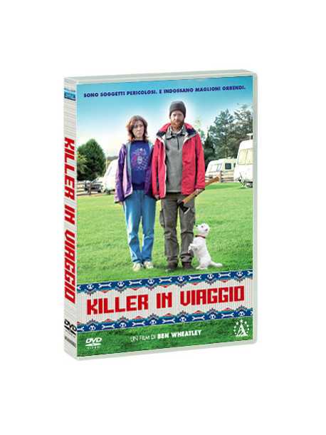 Killer In Viaggio