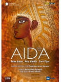 Aida (2 Dvd)