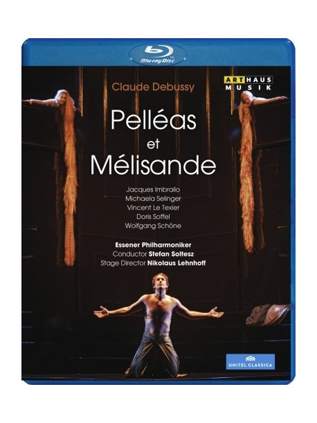 Pelleas Et Melisande
