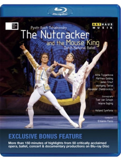 Tchaikovsky - Schiaccianoci (Lo) - Dutch National Ballet