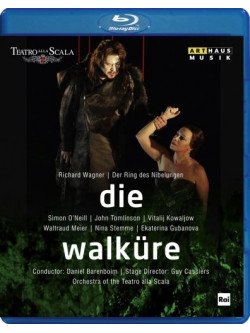Walkiria (La) / Die Walkure (2 Dvd)