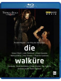 Walkiria (La) / Die Walkure (2 Dvd)